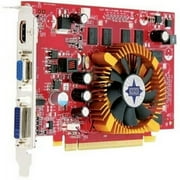 MSI N9400GT-MD1G - Graphics card - GF 9400 GT - 1 GB GDDR2 - PCIe 2.0 x16 - DVI, D-Sub, HDMI