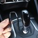 thumbnail image 2 of Gear Pegatinas para la cubierta del pomo de la palanca de cambios para Stelvio 2017 2018 2019 Accesorios, ABS Fibra de carbono, 2 of 4