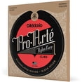 thumbnail image 1 of ORUYROP Set Classic Guitar Proa Nylon Blk Norm (EJ49), 1 of 6