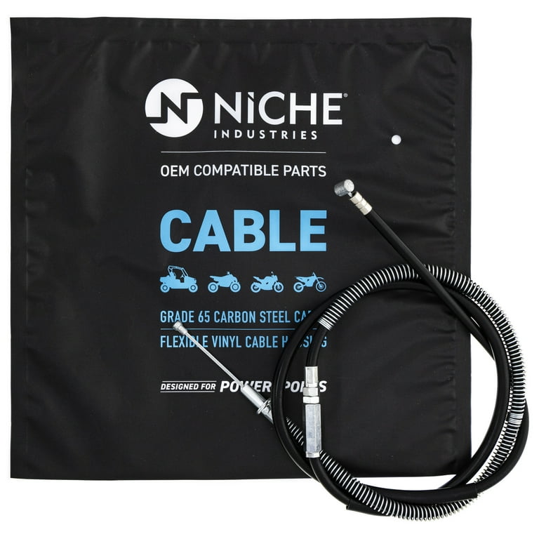 Niche Clutch Cable for Kawasaki 550 LTD KZ550C 54011-1047