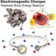 thumbnail image 4 of Brazalete Ion Thermo Genic Spin - Brazalete de terapia de iones de vanadio, 4 of 5