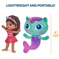thumbnail image 4 of Juguetes para piscina Swimways Gabby's Dollhouse, paquete de 2, 4 of 6