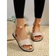 thumbnail image 3 of Transparent Flat Fashionable And Comfortable Beach Sandals, 3 of 4