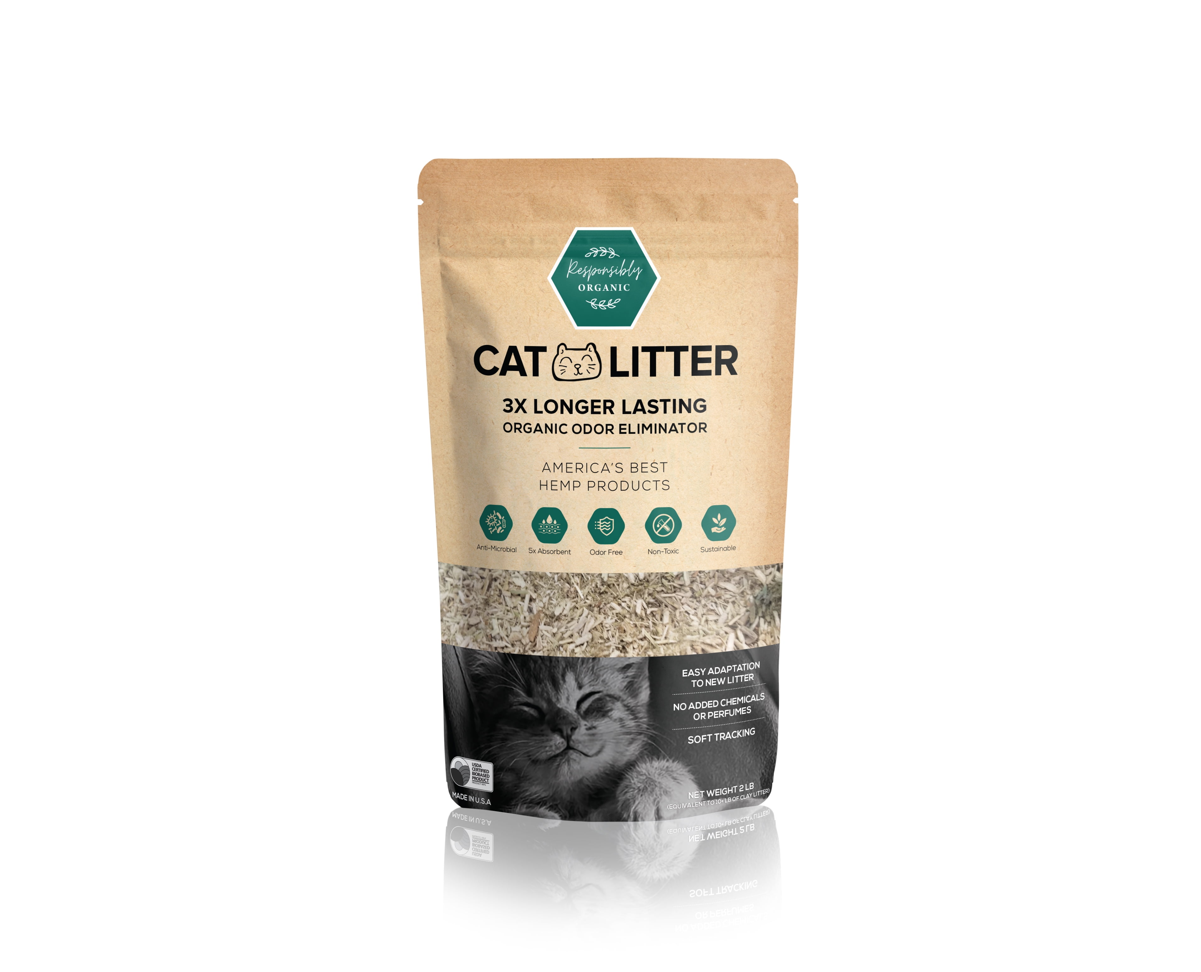 Catspot litter coupon hot sale