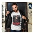 thumbnail image 4 of Playera Fan Army La Casa de Papel T CH Color Blanco, 4 of 4