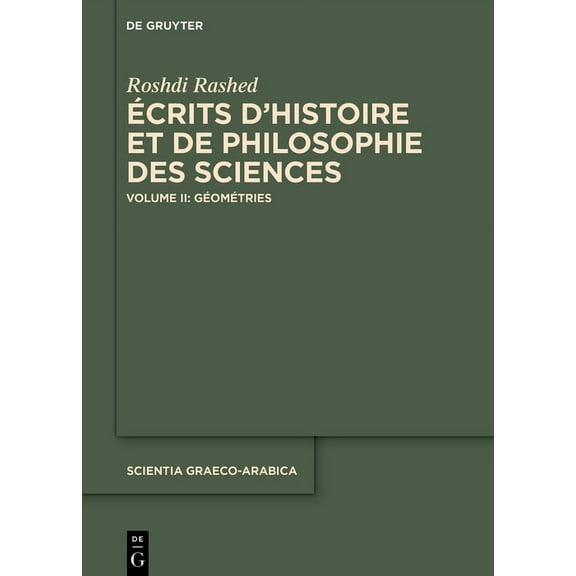 GÃ©omÃ©tries, (Hardcover)