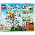 thumbnail image 4 of LEGO Creator Expert Ferris Wheel 10247 Construction Set, 4 of 10
