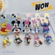 thumbnail image 2 of Carcasa Para iPhone 14 Pro Max 13 11 Lindo Mickey Minnie Winnie the Pooh Funda De Teléfono De TPU Suave Con Colgante Antipérdida Cubierta Protectora A Prueba De Caídas 12Pro, 2 of 4