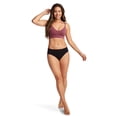 thumbnail image 4 of Jockey Women's Seamfree Back Smoothing Plunge Bralette, 4 of 7