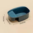 thumbnail image 3 of Cqxid Drain Rack Under $5 Over The Colander Strainer Basket Wash Vegetables And Fruits Drain Cooked Pasta And Dry Dishes Extendable New Home Kitchen, 3 of 7