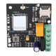 thumbnail image 5 of Abridor De Puerta GSM, Interruptor De Relé GSM 2G Frecuencia 0-9999s Cierre De Retardo AC DC 9-36V Para Puerta, 5 of 7