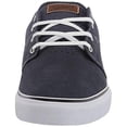 thumbnail image 2 of Globe Men's Mahalo Skate Shoe Midnight/White - GBMAHALO-13020, 2 of 6