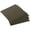 Brown, variant on Barara King 24" x 24" Wood Panels for Wall, 4 Pack Acoustic Panels, Sound Absorbing Slat Wall for Wall Decor, Home, Gray