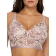 thumbnail image 1 of Cosabella Womens Sicilia Curvy Longline Bralette Style-SICIP1302, 1 of 2