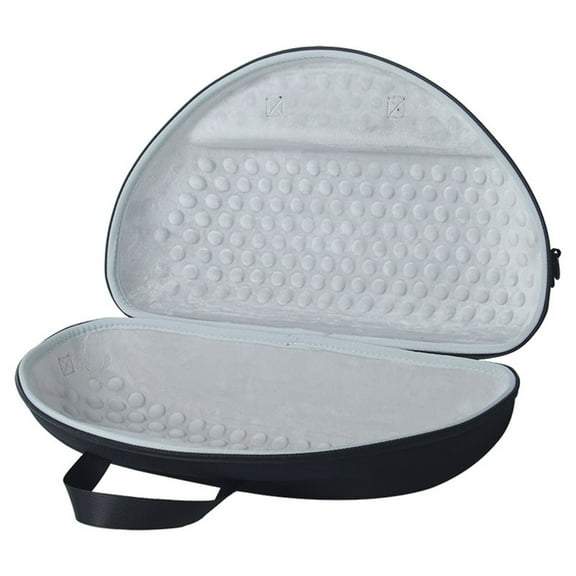 Milue Speaker Travel Home Storage Bag Protective Case for HarmanKardon Go Play 3