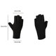 thumbnail image 3 of Guantes De Poliéster Guantes táctiles de terciopelo alemán de medio dedo para mujer, ideales para invierno, protección Rkxzt, 3 of 9