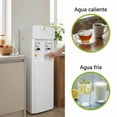 thumbnail image 3 of Dispensador de Agua Techmakro de Piso 20 L Caliente / Frío, 3 of 10