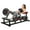 Pink, variant on Syedee Glute Bridge & Hip Thrust Machine, 800LBS Plate-Loaded, Heavy Duty Butt Exercise Equipment with Weight Holder&Adjustable Footboard, for Glute Muscles Building and Butt Shaping, Red