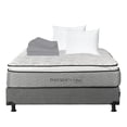 thumbnail image 1 of Colchón Queen Size Vail + Box + 2 Almohadas Osos + Sábanas Basic, 1 of 7