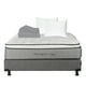 thumbnail image 1 of Colchón Queen Size Vail + Box + 2 Almohadas Osos + Sábanas Basic, 1 of 7