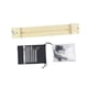 thumbnail image 4 of Kits para hacer pulseras con plantilla de paracord de madera y hebillas Macarena largo de 9 pines, 4 of 8