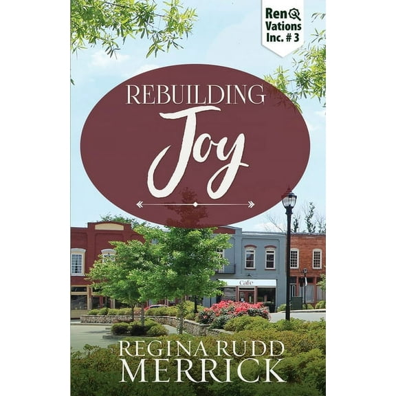 Rebuilding Joy, (Paperback)