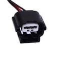 thumbnail image 4 of 2x Connecteur de Capteur de Distance de Stationnement Adapté pour Nissan Altima R56A3, 4 of 4