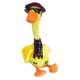 thumbnail image 1 of 2023 New Toys, Dancing Duck, Talking Duck Toy, Repeats What You Say Duck(Upgraded Usb Charging), 1 of 5