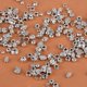 thumbnail image 5 of Cuentas Espaciadoras de Plata Tibetanas Antiguas Brillar 100 g, 5 of 5