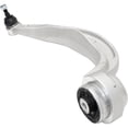 thumbnail image 2 of DAMAIJOY 1pc Control Arm Rearward Front Right Passenger Lower Side with Ball Joints Rubber Bushing for A4 09-10 for A4 Quattro 09-10 for A5 Quattro 08-10 for Q5 09-10 for S4 10 for S5 08-10, 2 of 9