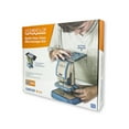 thumbnail image 6 of CARSON OG-100 Optigami Build-Your-Own Cardboard Microscope Kit, 6 of 8
