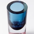 thumbnail image 2 of Cyan Design - Majeure - Small Vase - 3.25 Inches Wide By 8.75 Inches High-Purple/Blue Finish, 2 of 3