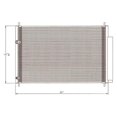 thumbnail image 1 of 2009-2013 Toyota Corolla Condenser (3755), 1 of 1