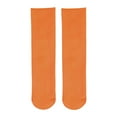 thumbnail image 6 of PMVFHDE Thermal Winter Socks For Extreme Cold Weather Insulated Heated Crew Boot Stockings With Extra Thick Warm Design Orange, 6 of 9