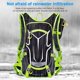 thumbnail image 4 of Bolsa de ciclismo YONGSHENG Mochila de senderismo al aire libre Bolsa de hombro de bicicleta a prueba de salpicaduras gran capacidad, 4 of 5