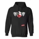 thumbnail image 1 of Sudadera Modelo Rbd Rebelde, 1 of 4