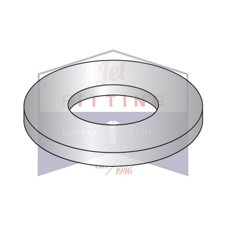 

.551 MS27183 Military Flat Washer Cadmium (Quantity: 2500)