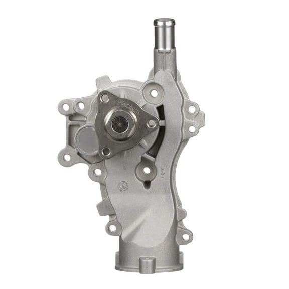 CARQUEST 100% New Water Pump Fits select: 2011-2015 CHEVROLET CRUZE, 2015-2021 CHEVROLET TRAX