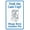 Warning Sign 6, variant on Credit Cards Accepted Sign with $10 Minimum Purchase – 8x12 Inch RustFree Aluminum,Reflective & Weatherproof,HighVisibility Notice for Retail Store or Business Use
