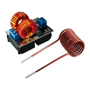 CSYANXING 120W ZVS Power Supply Module Versatile Heating Solution for Electronics Enthusiasts