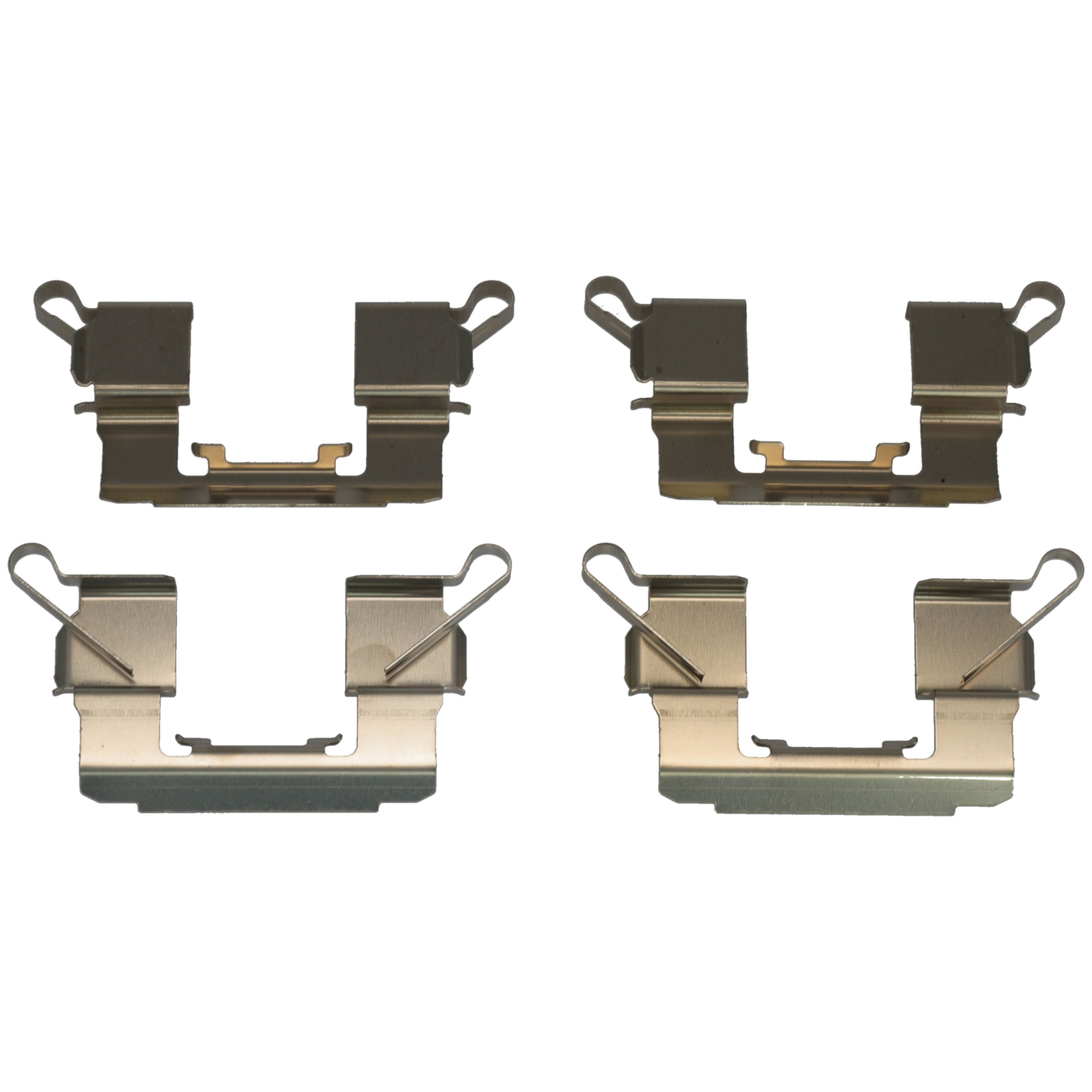 Winstop Brake Pad Set, Front WS.2045.0.C, Subaru Forester 2022-2019
