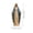 A002- Style B, variant on Religious Easter Decorations, Virgin Mary Resin Statue, 4X2 In, Religious Wall Decor, Religious Easter Decor, Passover Decorations for Home, Beige Blue Finish, 1 Pc