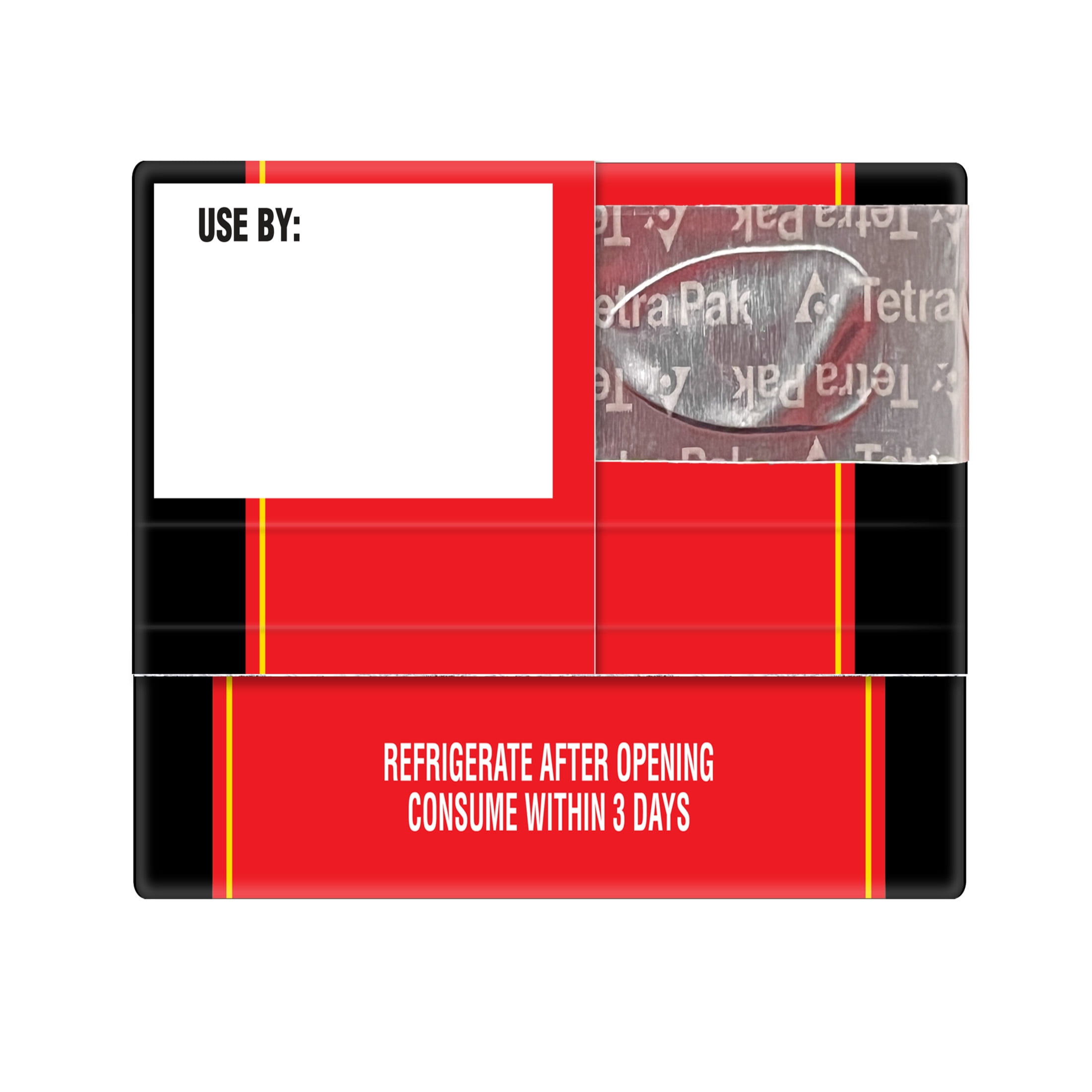 DEL FUERTE Seasoned Tomato Sauce, Shelf-Stable, 7.4 oz Plastic Box