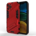 thumbnail image 5 of Funda para iPhone 12 Mini Protección A Prueba De Golpes Con Soporte De TPU Duradero Y Práctico, 5 of 5