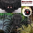 thumbnail image 4 of Robot Spider Scary Wolf Spider con control remoto de juguete, 4 of 4