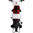 thumbnail image 3 of Bicicleta Electrica Luz Led Scooter 50 Km/h 3 Velocidades Rojo Bizmo, 3 of 7
