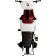 thumbnail image 3 of Bicicleta Electrica Luz Led Scooter 50 Km/h 3 Velocidades Rojo Bizmo, 3 of 7