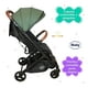 thumbnail image 3 of Carriola Ultra Ligera Y Compacta Para Viajar Penny - Ibaby esmeralda, 3 of 9
