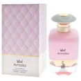 thumbnail image 4 of Amalia de Risala para mujer - EDP Spray de 3,4 oz, 4 of 8