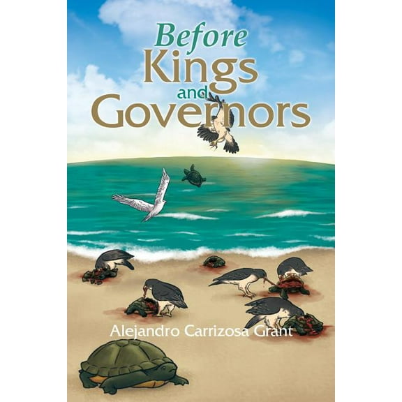 Before Kings and Governors (Paperback)